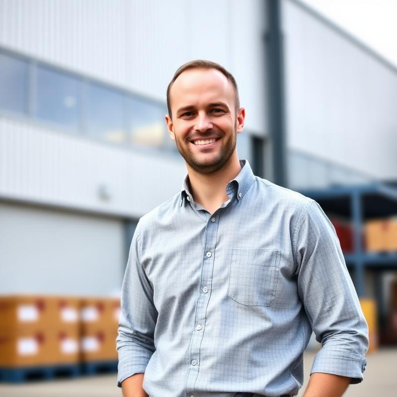 Onafhankelijke energiespecialist beoordeelt een capaciteitsanalyse